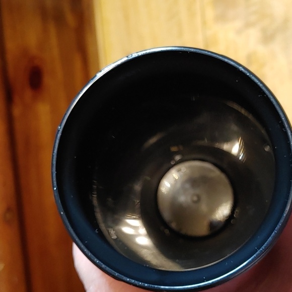 KATE SPADE ACRYLIC DRINK TUMBLER - Picture 5 of 6